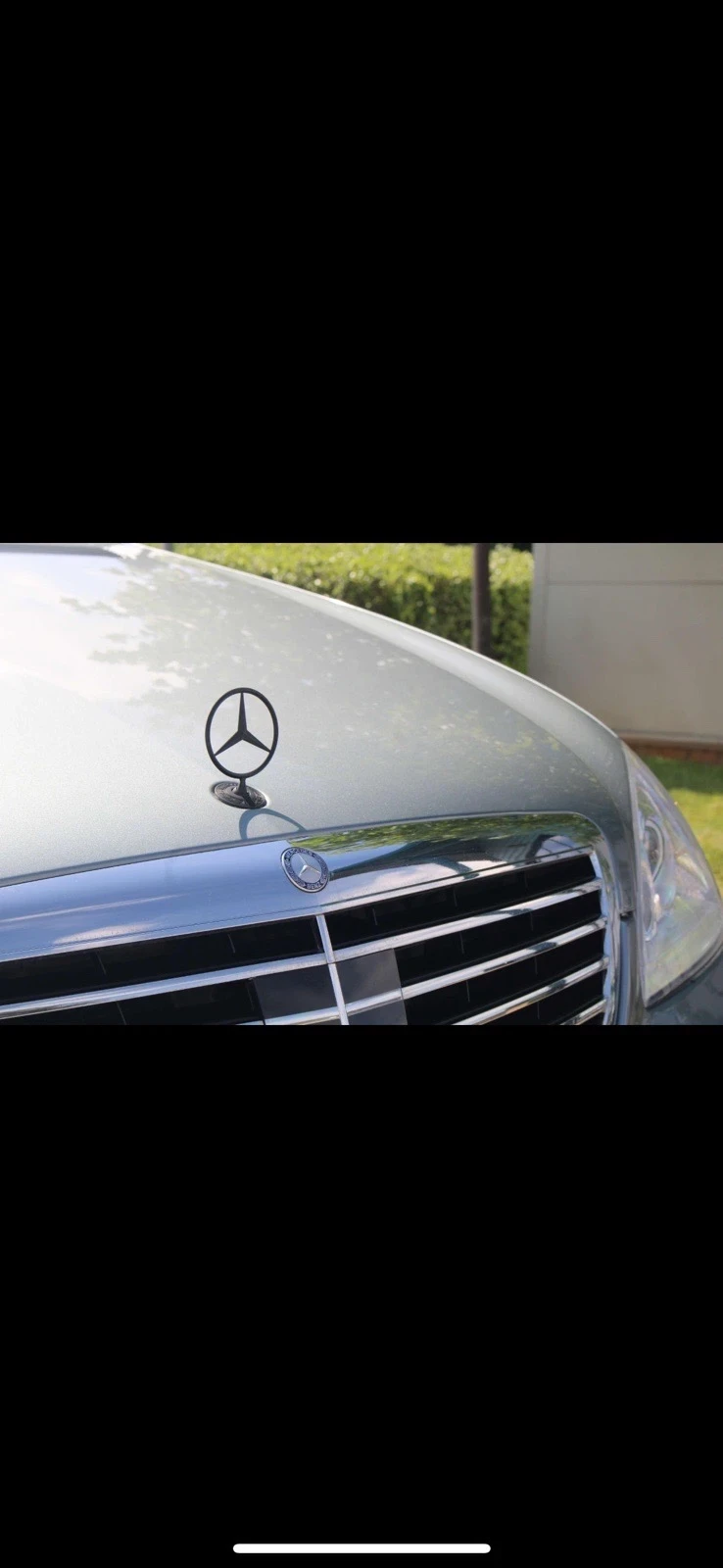 Mercedes-Benz S 500  - изображение 2