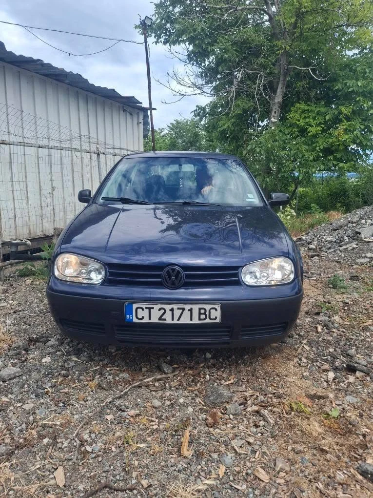 VW Golf  - изображение 3