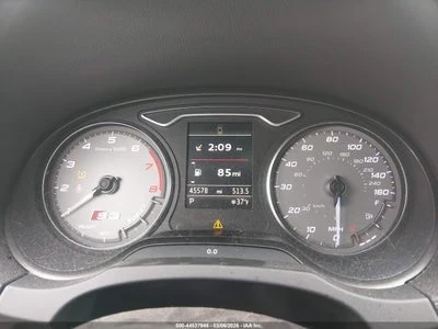 Audi S3 2.0T * PREMIUM PLUS * CARFAX * ПАНОРАМА * КАМЕРА *, снимка 8 - Автомобили и джипове - 54378451