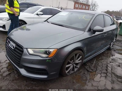 Audi S3 2.0T * PREMIUM PLUS * CARFAX * ПАНОРАМА * КАМЕРА *, снимка 6 - Автомобили и джипове - 54378451