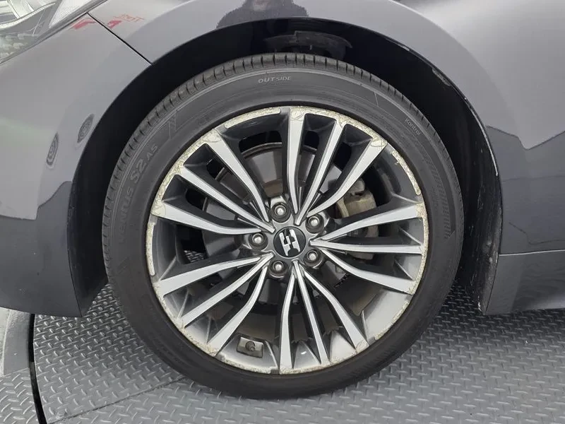 Kia Stinger 2.0 TURBO 2WD PLATINUM | Mobile.bg � ����������� 5