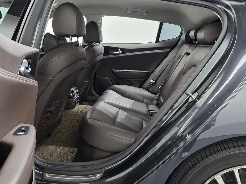Kia Stinger 2.0 TURBO 2WD PLATINUM | Mobile.bg � ����������� 11