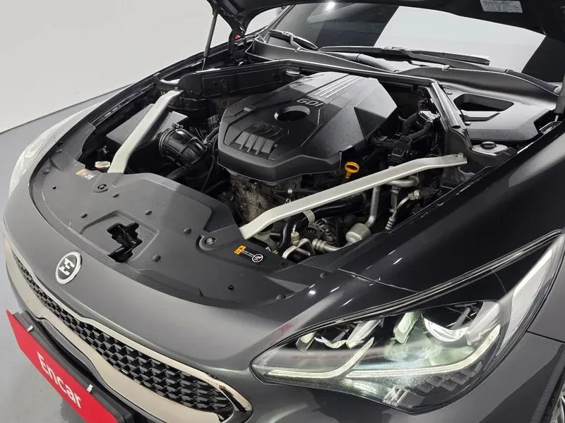 Kia Stinger 2.0 TURBO 2WD PLATINUM | Mobile.bg � ����������� 6