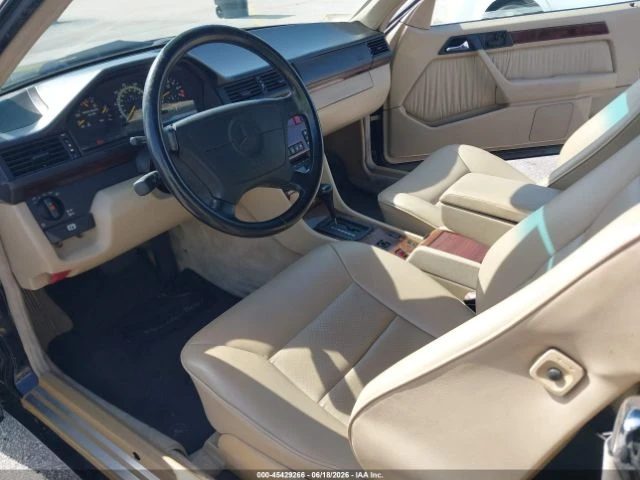 Mercedes-Benz E 320 W124 M104 3.2 ������ | Mobile.bg � ����������� 10