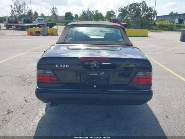 Mercedes-Benz E 320 W124 M104 3.2 ������ | Mobile.bg � ����������� 7