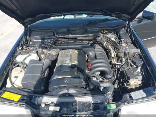 Mercedes-Benz E 320 W124 M104 3.2 ������ | Mobile.bg � ����������� 12