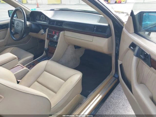 Mercedes-Benz E 320 W124 M104 3.2 ������ | Mobile.bg � ����������� 9