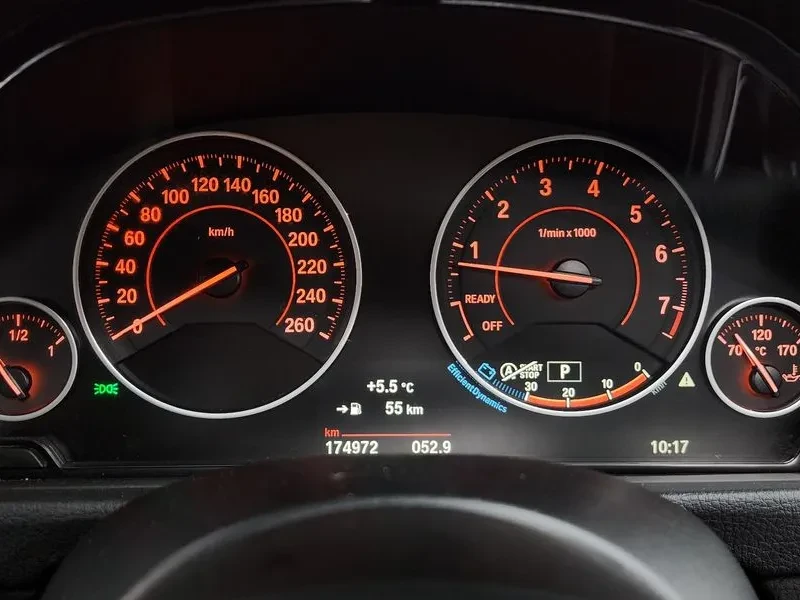 BMW 328 I M SPORTS | Mobile.bg � ����������� 8