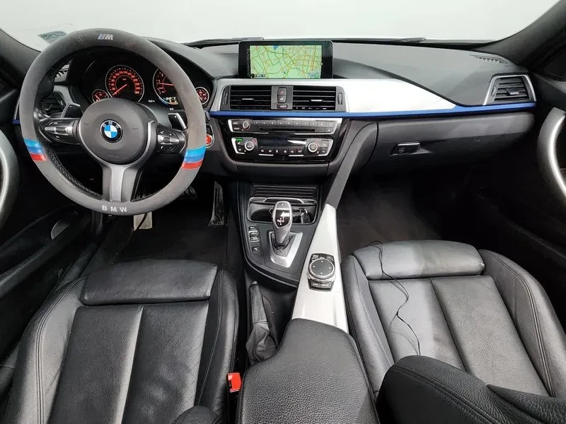 BMW 328 I M SPORTS | Mobile.bg � ����������� 7