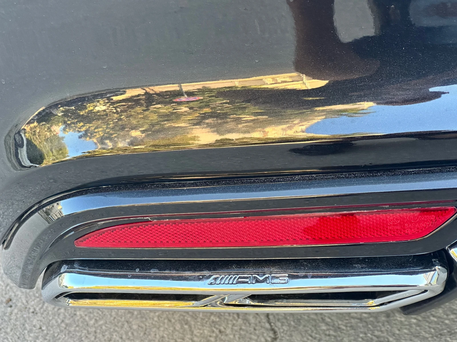 Mercedes-Benz S 350 AMG 4MATIK --  | Mobile.bg   15