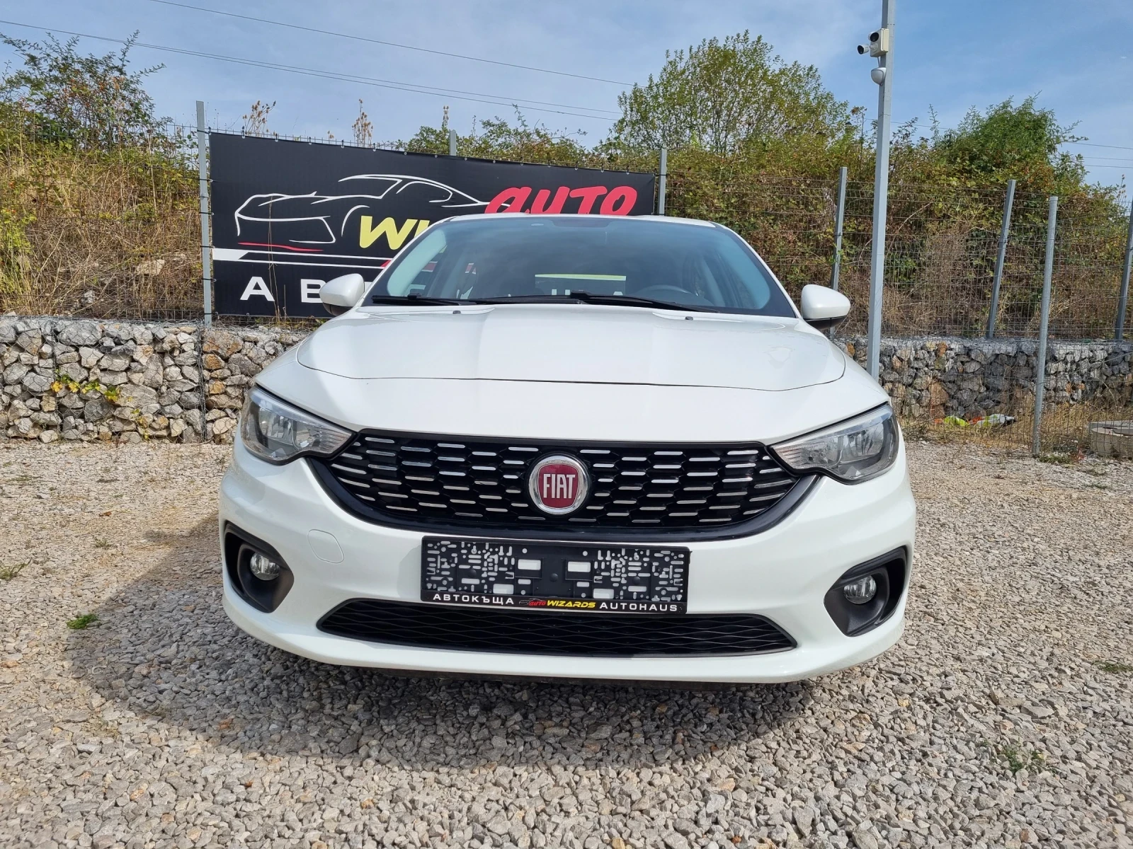 Fiat Tipo Lpg euro 6 - изображение 3