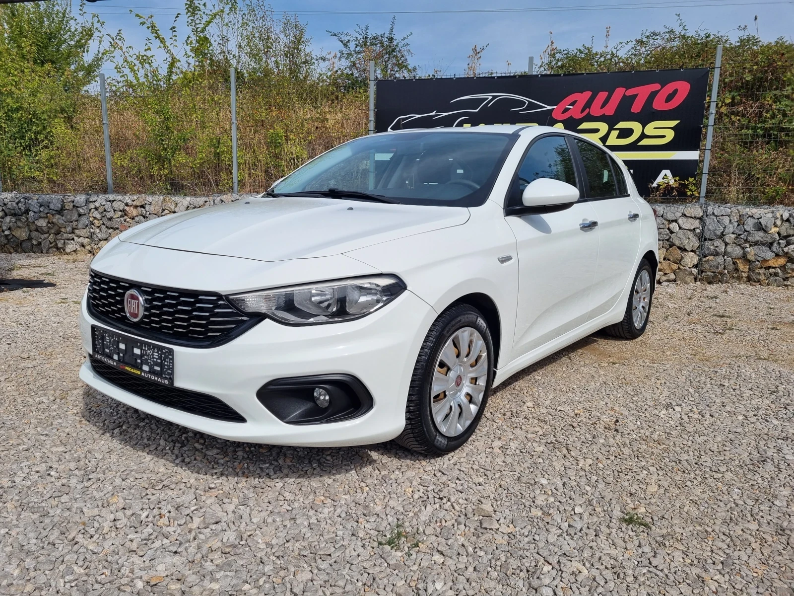 Fiat Tipo Lpg euro 6 - изображение 2