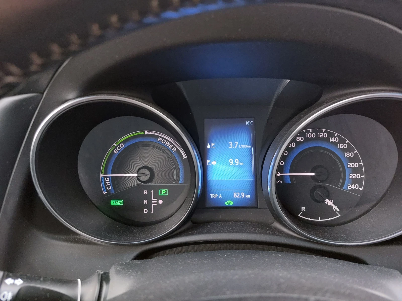 Toyota Auris * 85000 КМ*  Facelift | Mobile.bg — изображение 17