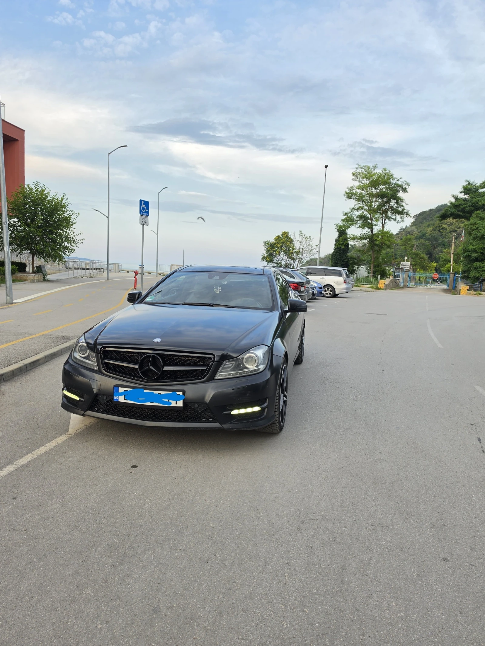 Mercedes-Benz C 250 | Mobile.bg � ����������� 2