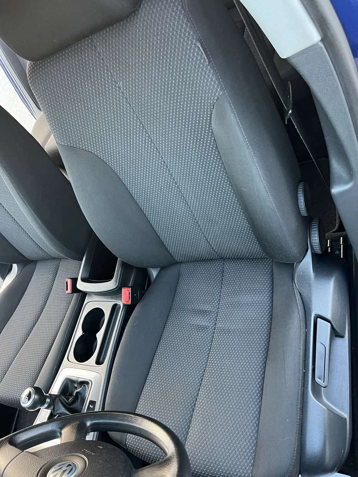 VW Passat 2.0TDI 140к COMMON RAIL EURO 5A  АВТОПИЛОТ КСЕНОН - изображение 9