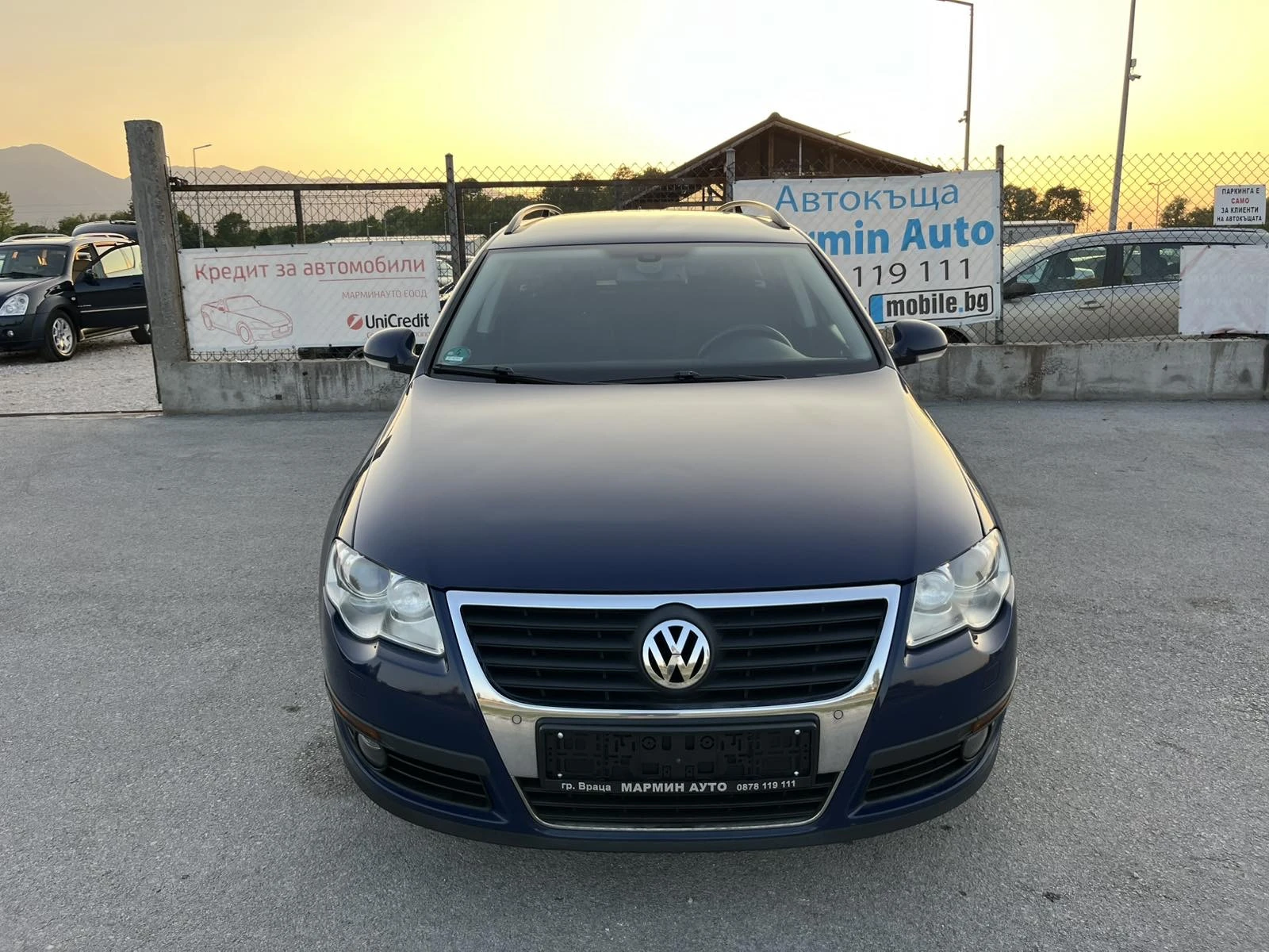 VW Passat 2.0TDI 140к COMMON RAIL EURO 5A  АВТОПИЛОТ КСЕНОН - изображение 2