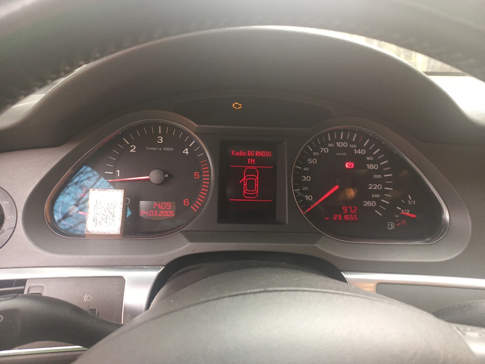 Audi A6  - изображение 7