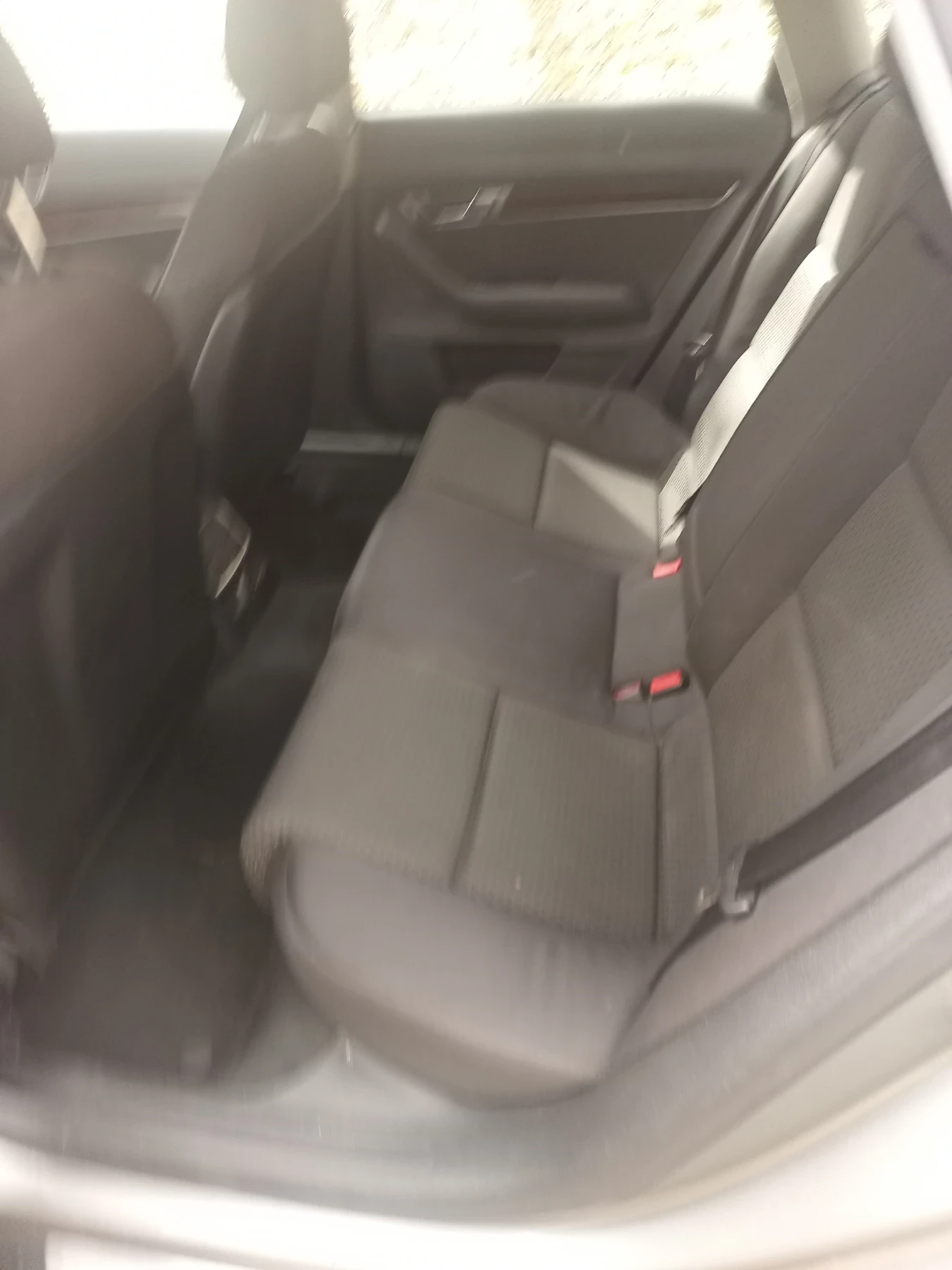 Audi A6  - изображение 8