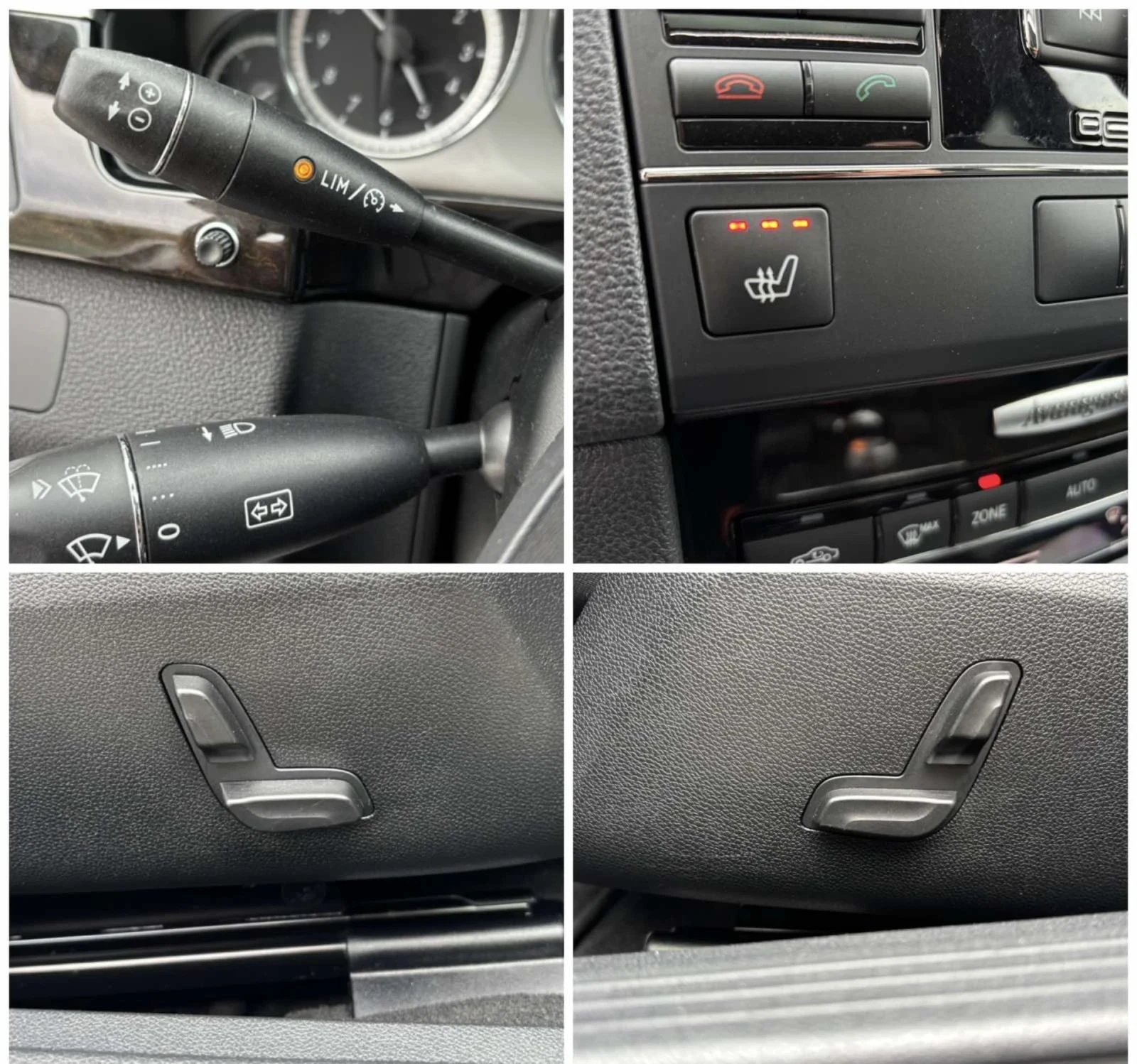 Mercedes-Benz E 350 CDI/231 ../AVANTGARDE/ | Mobile.bg   12