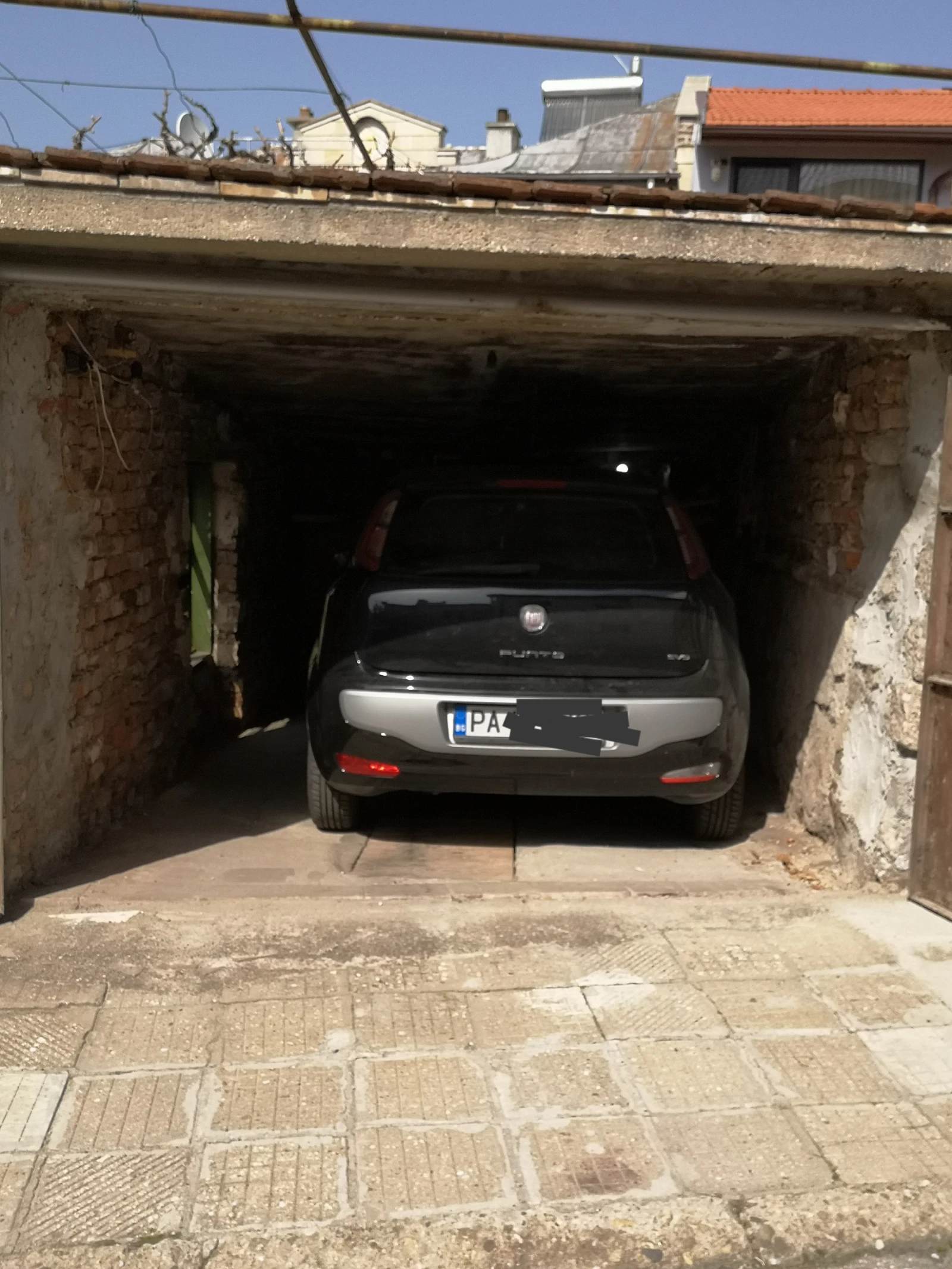 Fiat Punto ЕVO - изображение 2
