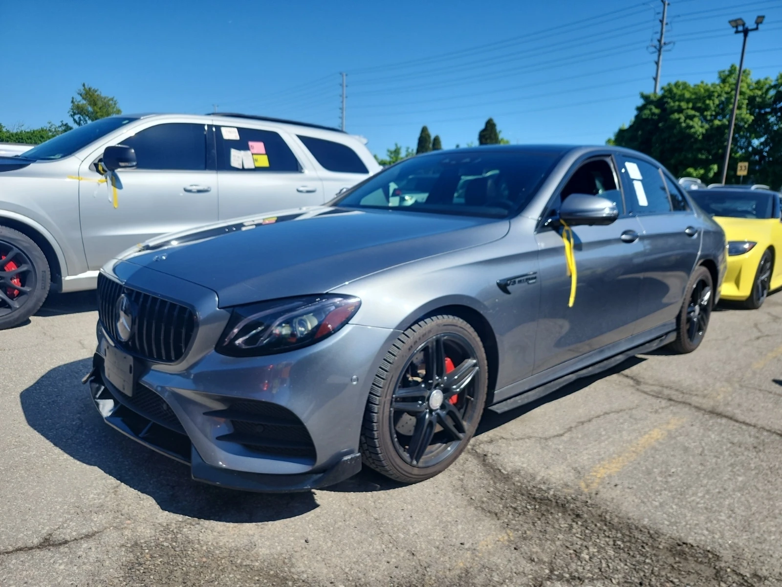 Mercedes-Benz E 300 * CARFAX* ОПЦИЯ ЗА ФИНАНСИРАНЕ*  - изображение 2