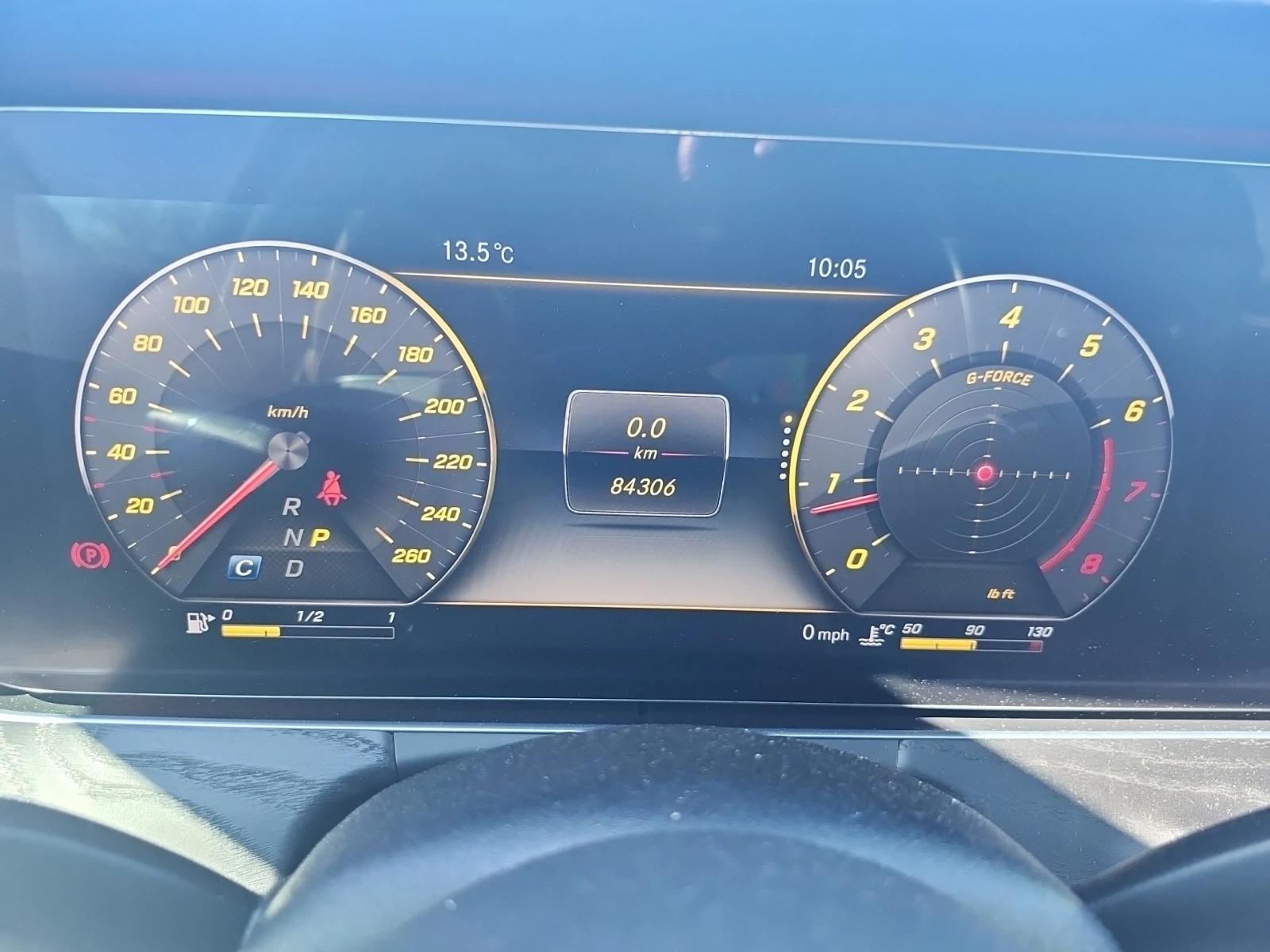 Mercedes-Benz E 300 * CARFAX* ОПЦИЯ ЗА ФИНАНСИРАНЕ*  - изображение 9