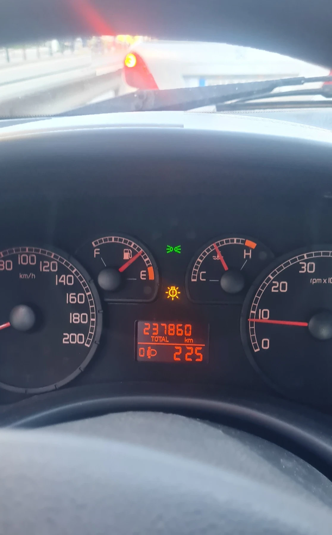 Fiat Punto  - изображение 6