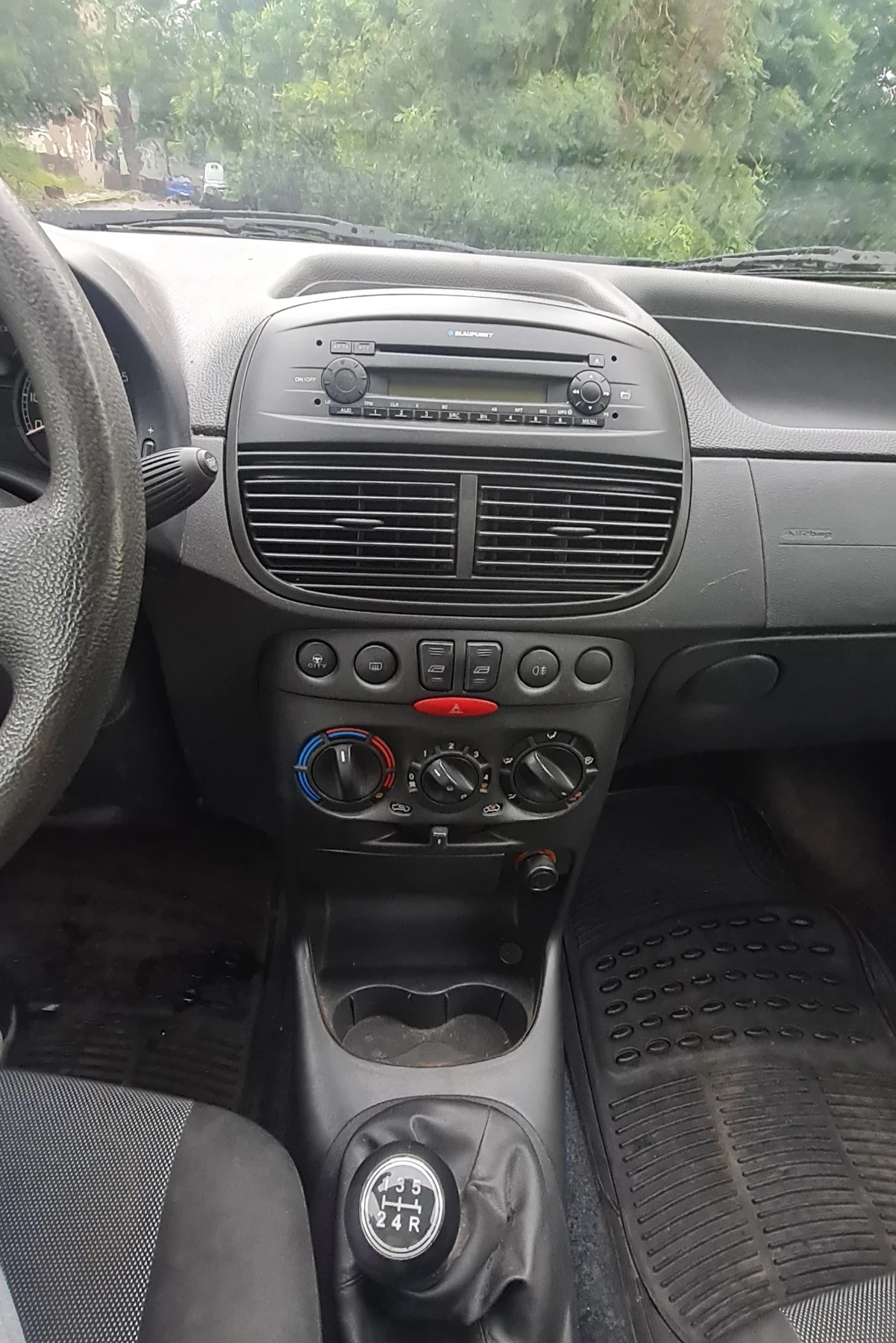 Fiat Punto  - изображение 4