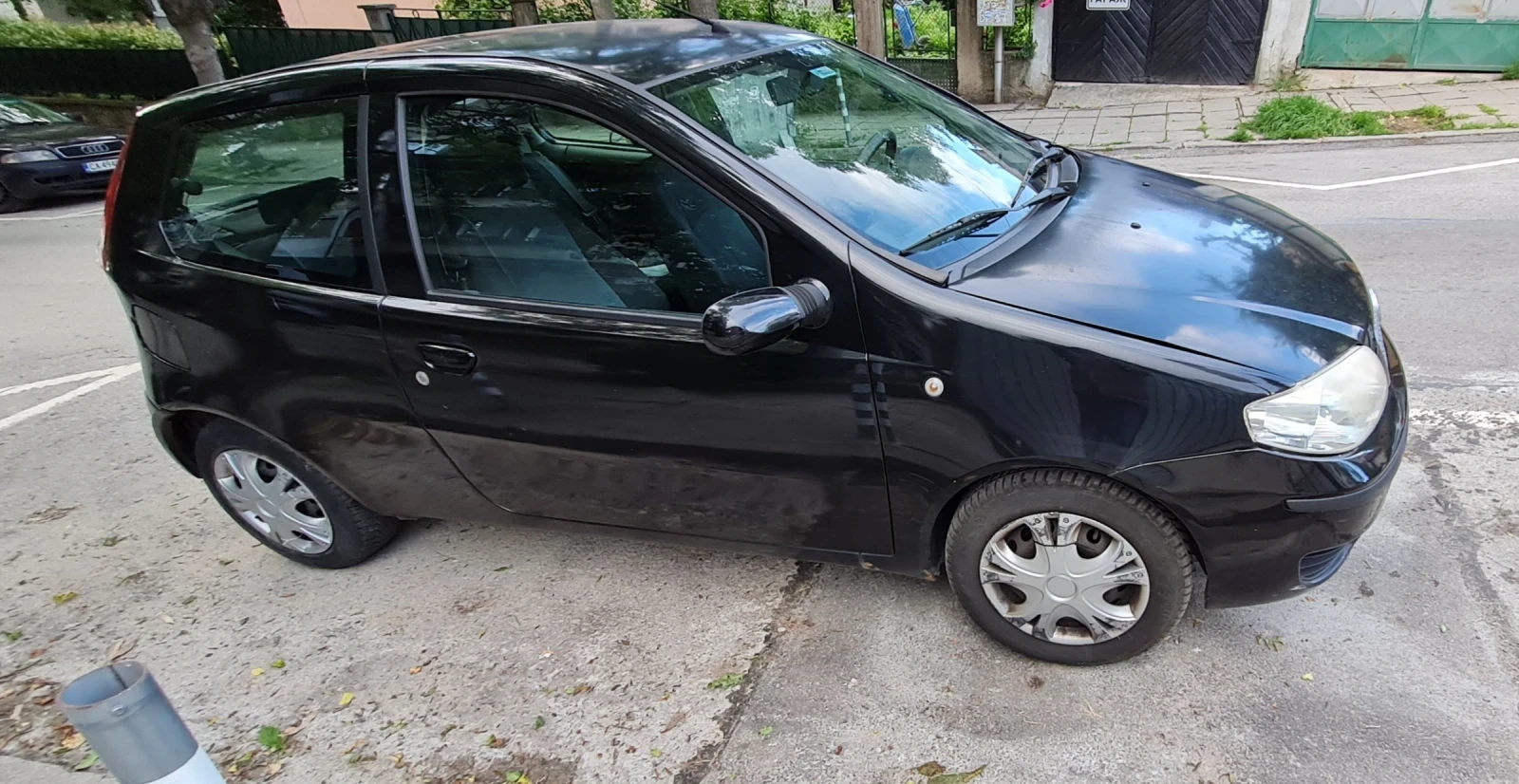 Fiat Punto  - изображение 2