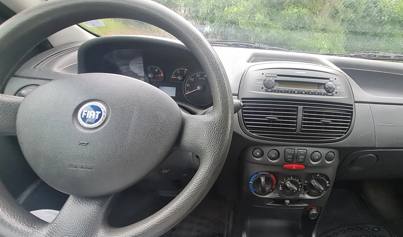 Fiat Punto  - изображение 5
