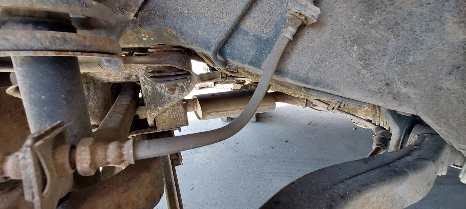 Mitsubishi 3000 gt 3.0 , снимка 11 - Автомобили и джипове - 53753674