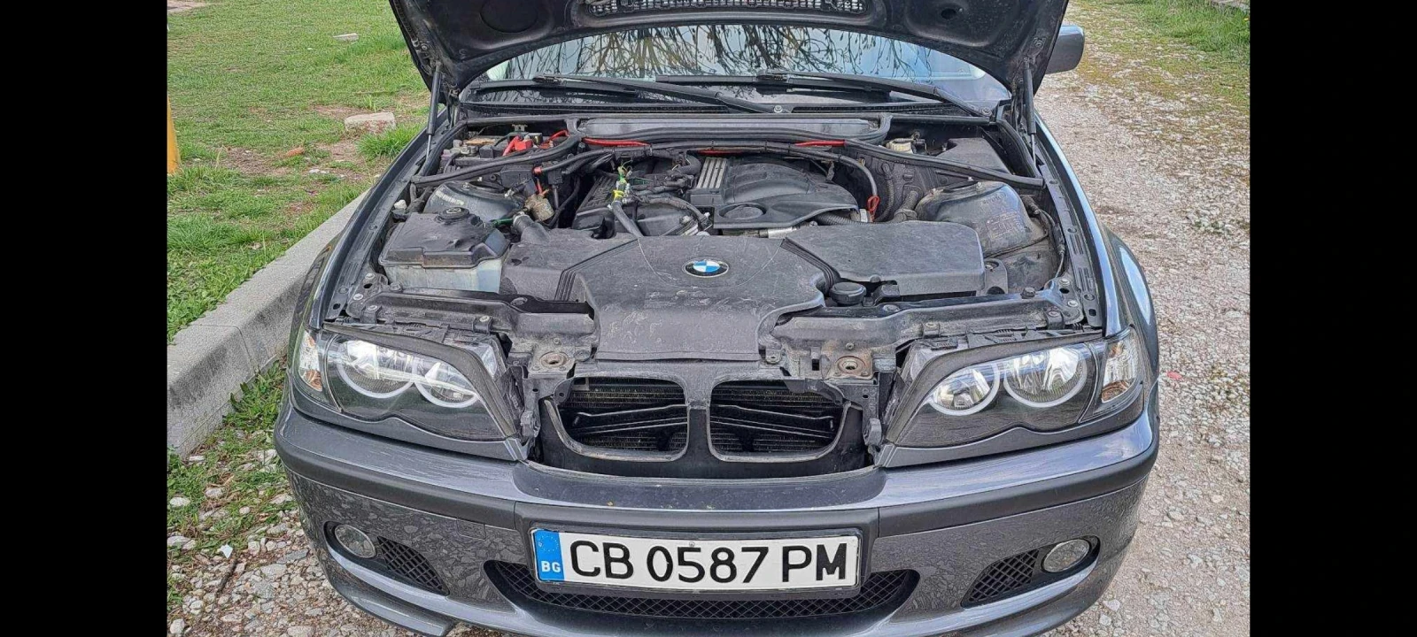 BMW 320  - изображение 3
