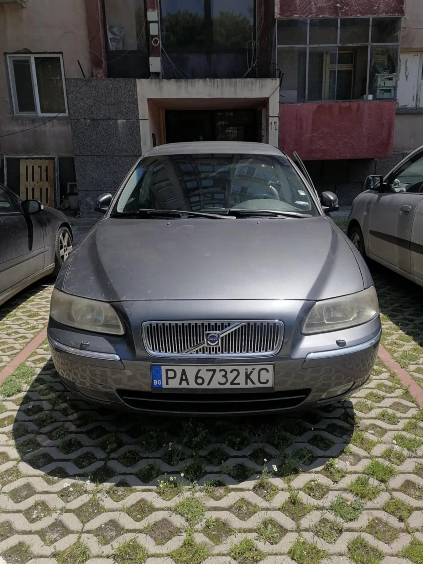 Volvo V70  - изображение 2