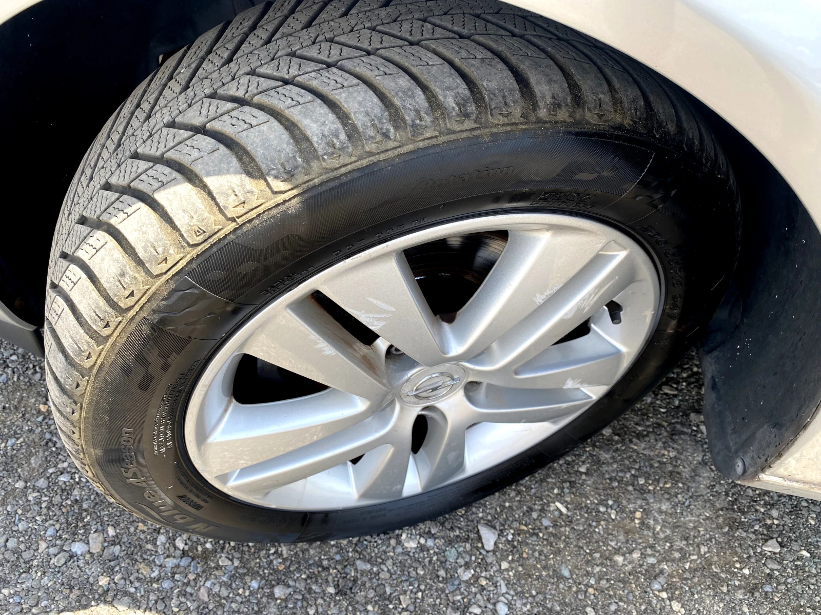 Opel Astra 1.3CDTI 90. 6  | Mobile.bg   16