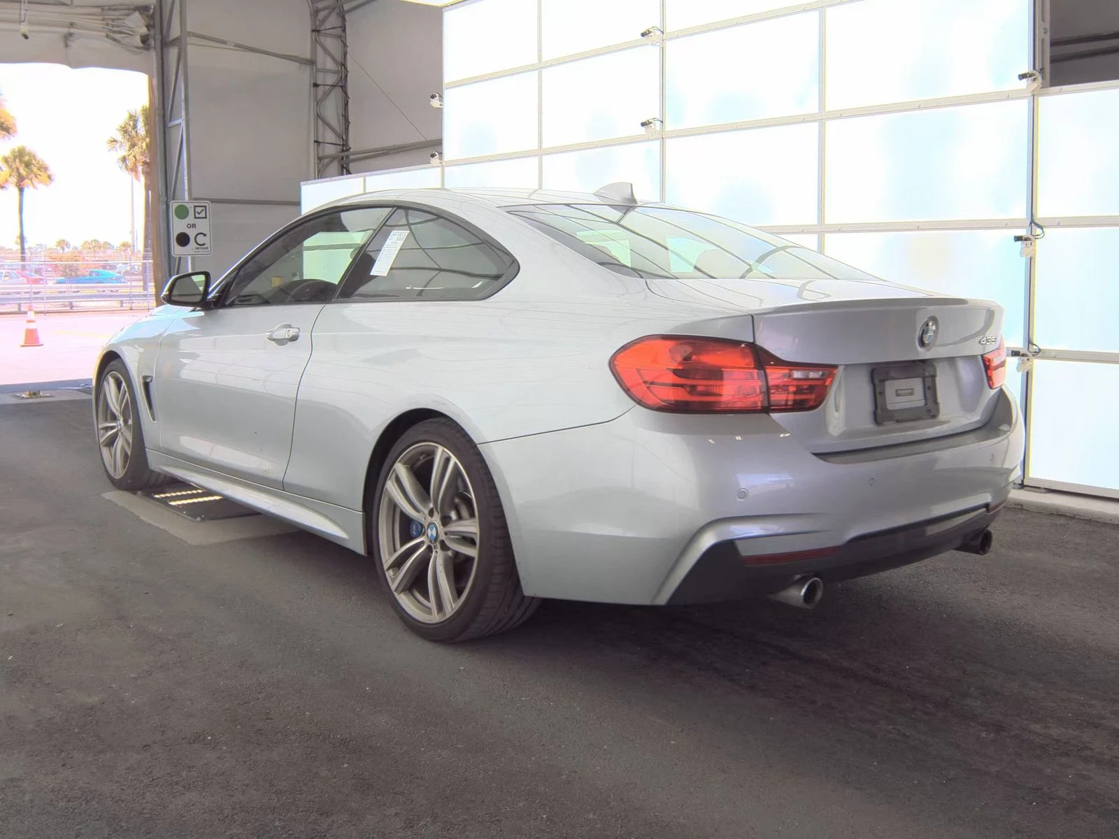 BMW 435 I (M-Pack) Harman* Adaptive Full LED* Shadowline*  - изображение 6