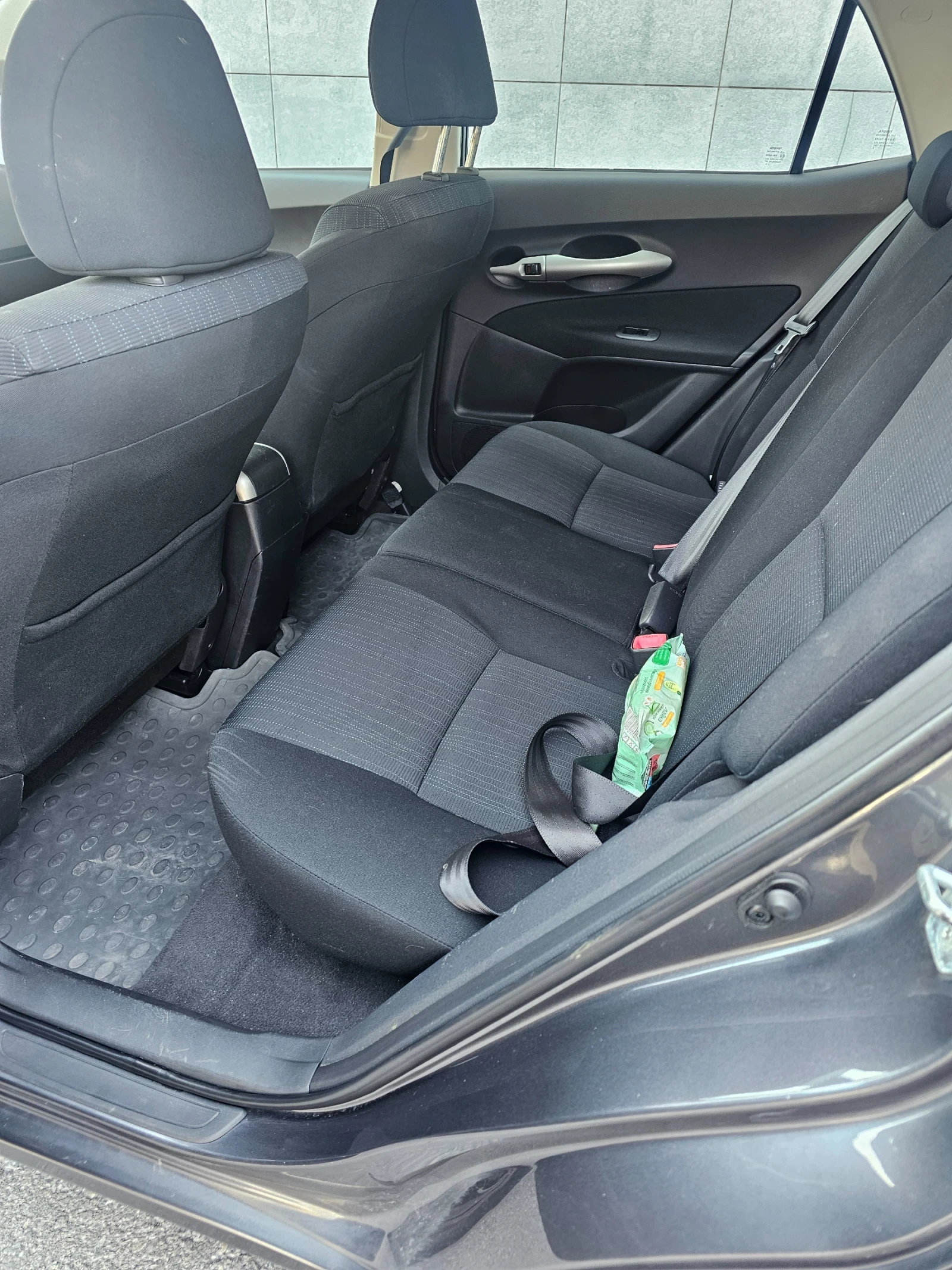 Toyota Auris 174 000км реални  - изображение 7