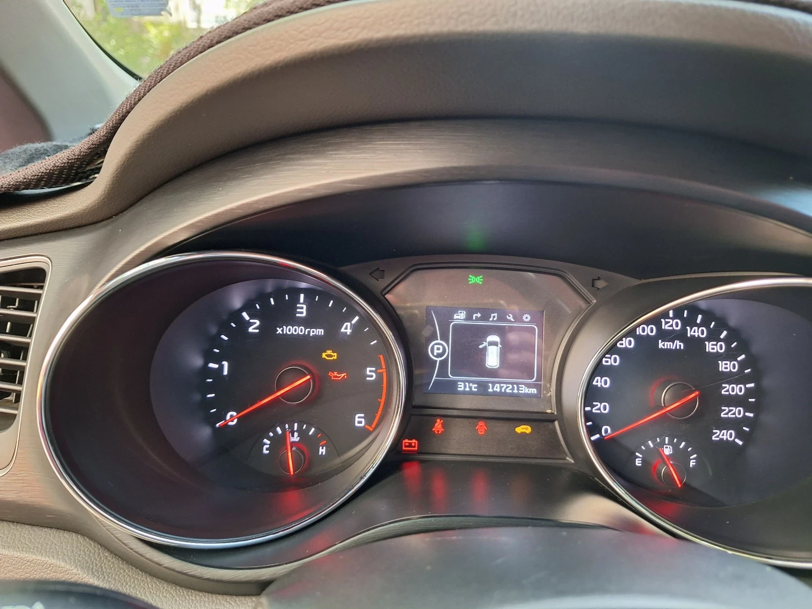 Kia Carnival 9. | Mobile.bg   13