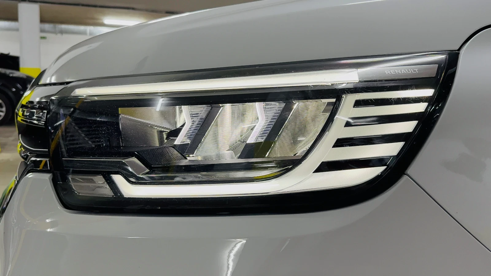 Renault Kangoo 1.5 DCI  | Mobile.bg   13