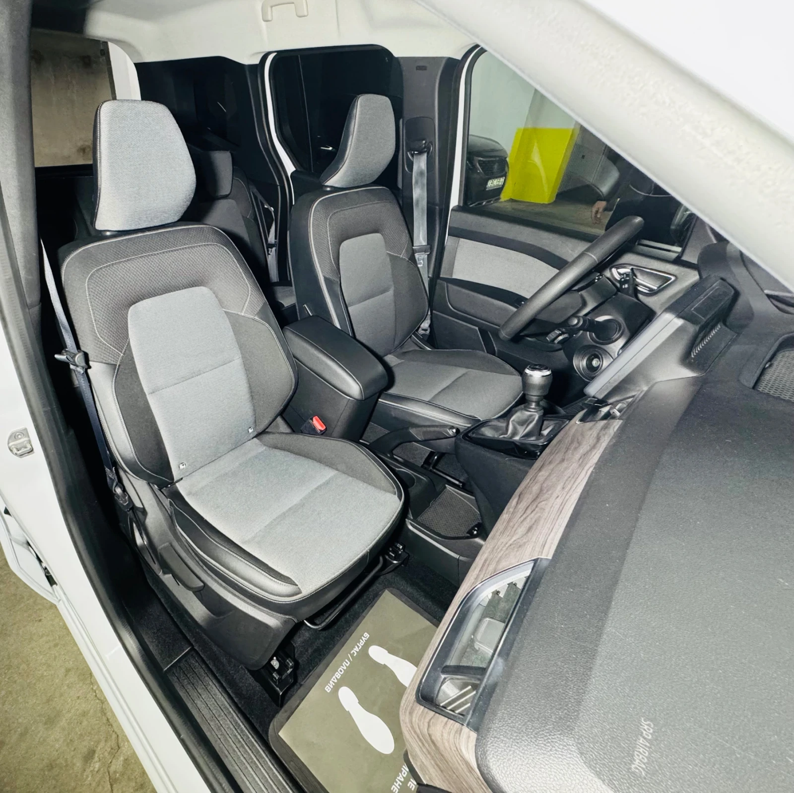 Renault Kangoo 1.5 DCI ЛИЗИНГ - изображение 8