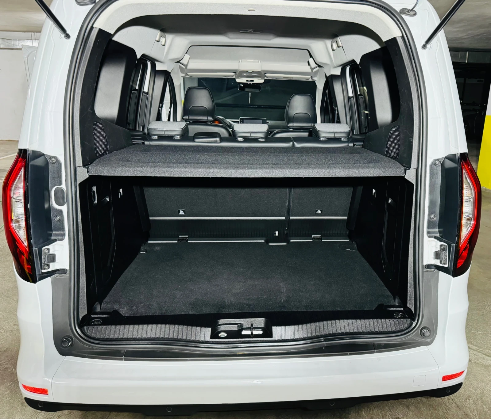 Renault Kangoo 1.5 DCI ЛИЗИНГ - изображение 10