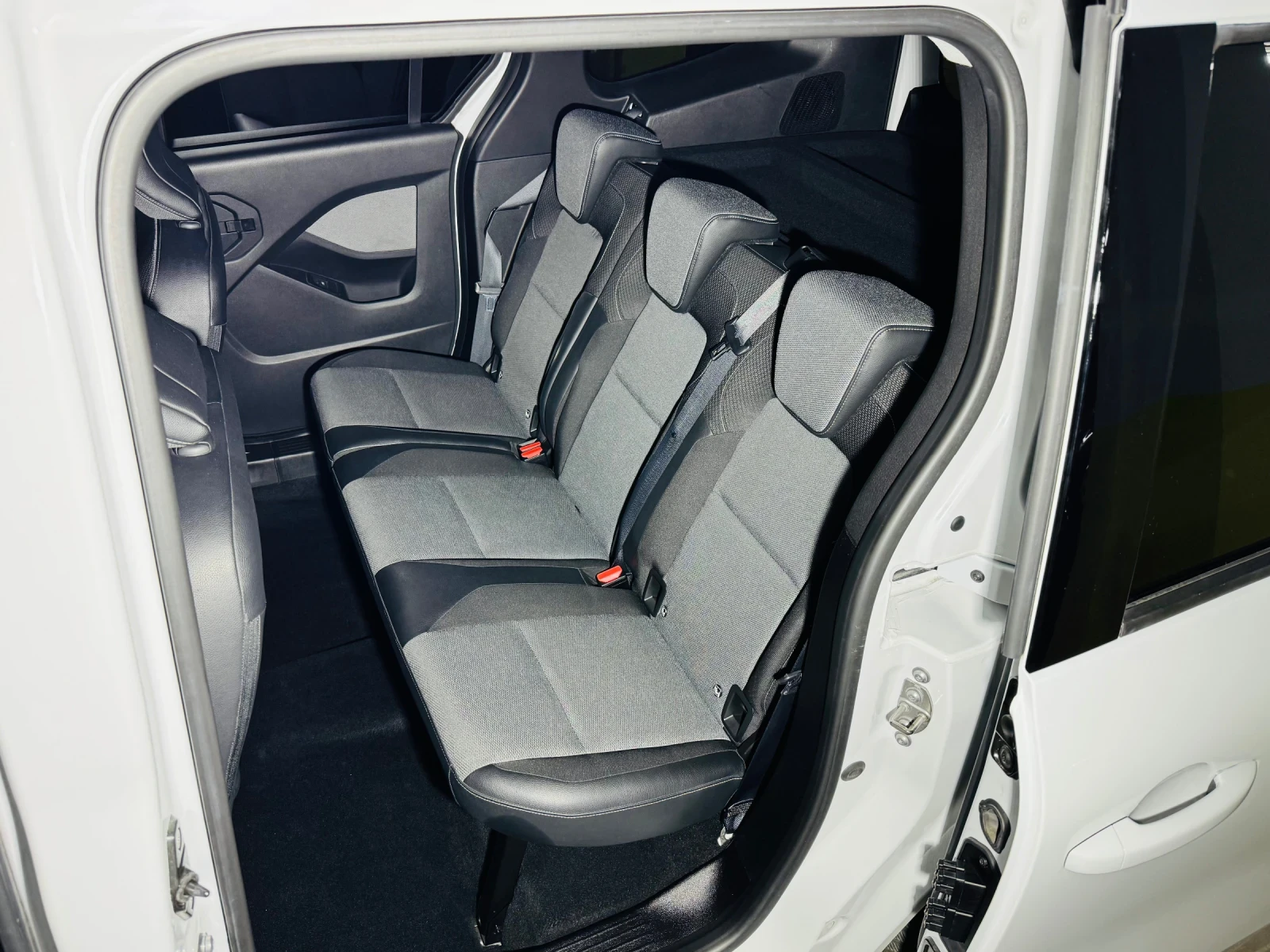 Renault Kangoo 1.5 DCI ЛИЗИНГ - изображение 7