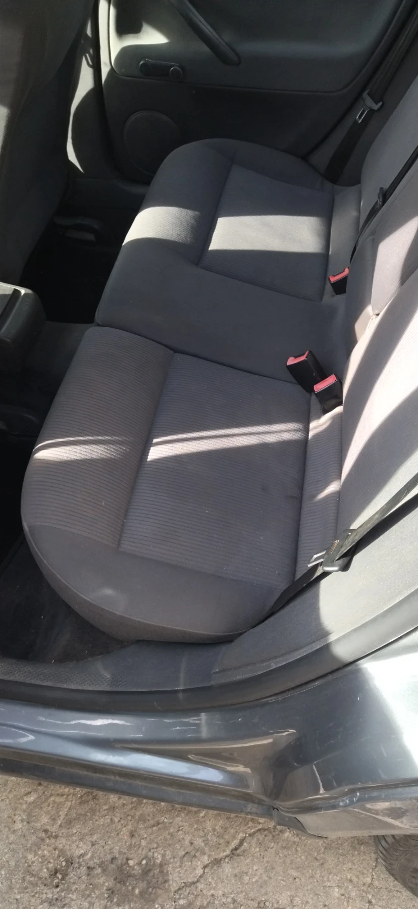 VW Passat В5.5 - изображение 5