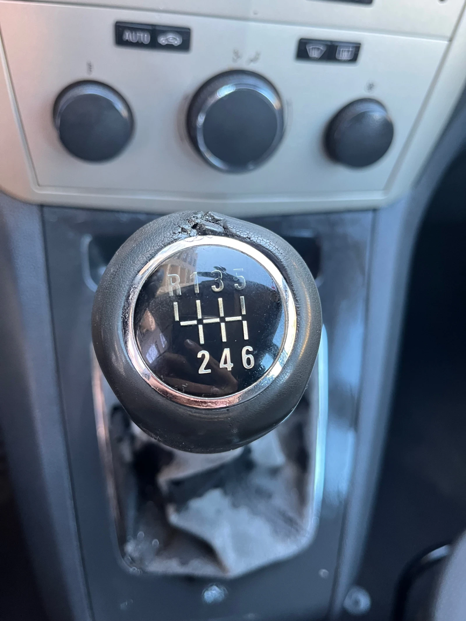 Opel Zafira | Mobile.bg   12