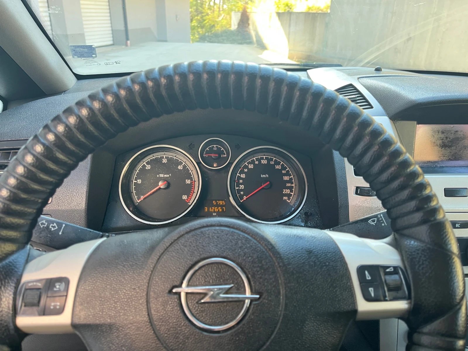 Opel Zafira | Mobile.bg   11