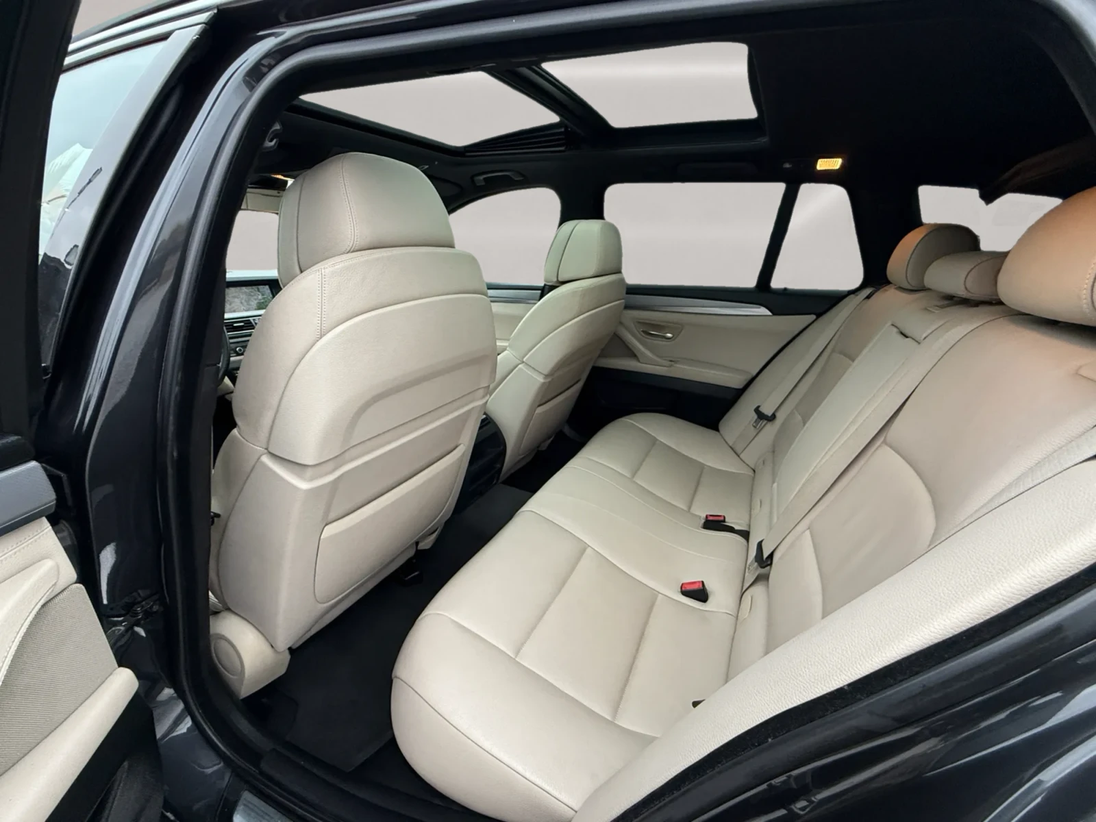 BMW 530 M PACK#DISTRONIC#PANORAMA#PODGREV#CAMERA#KEYLESS## | Mobile.bg   13