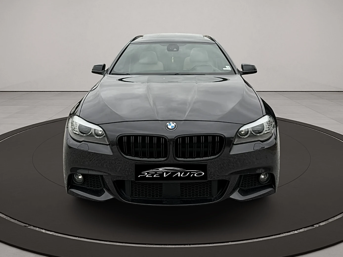 BMW 530 M PACK#DISTRONIC#PANORAMA#PODGREV#CAMERA#KEYLESS## | Mobile.bg   2