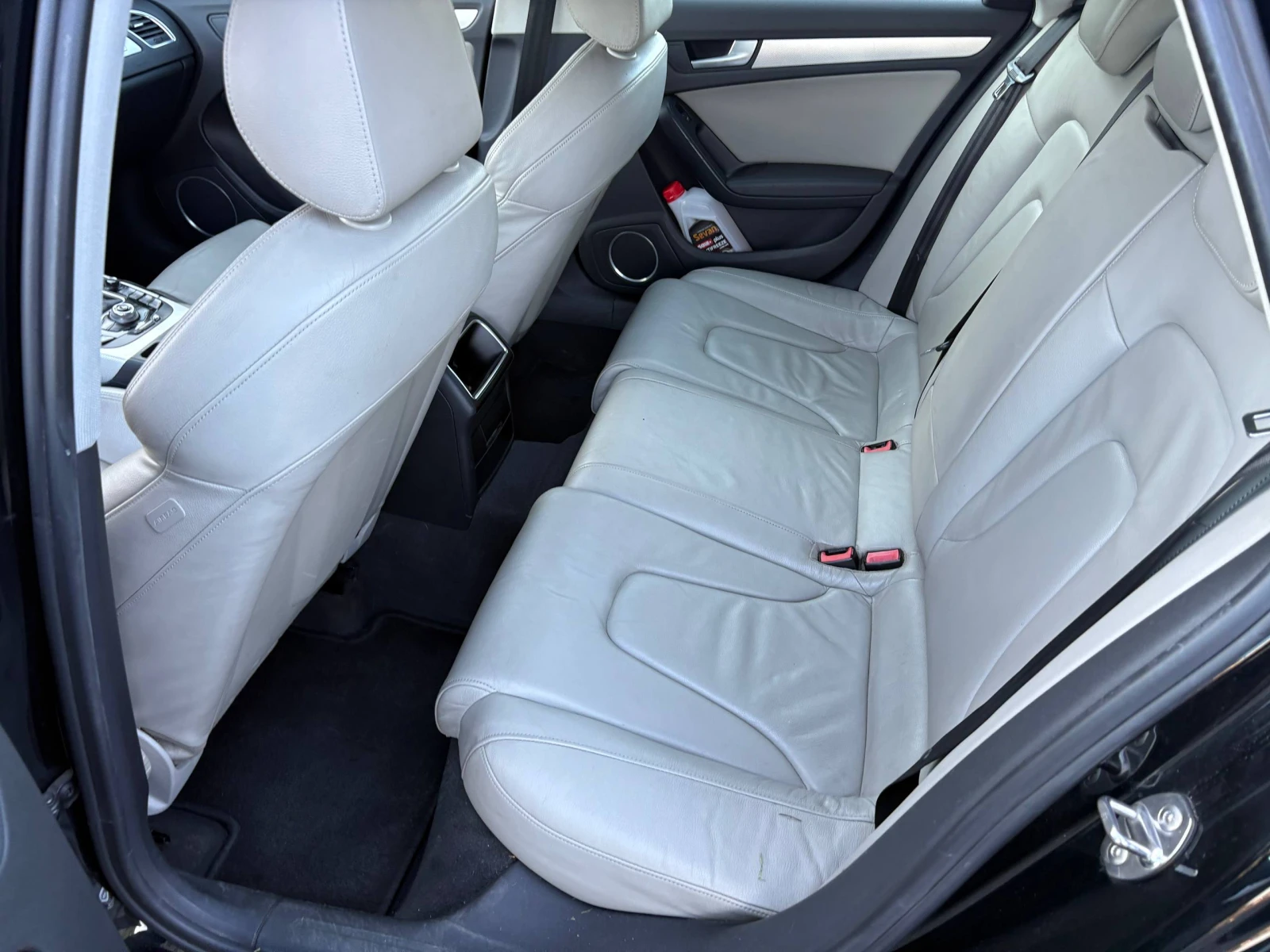 Audi A4 Allroad QUATTRO Bang&Olufsen | Mobile.bg   8