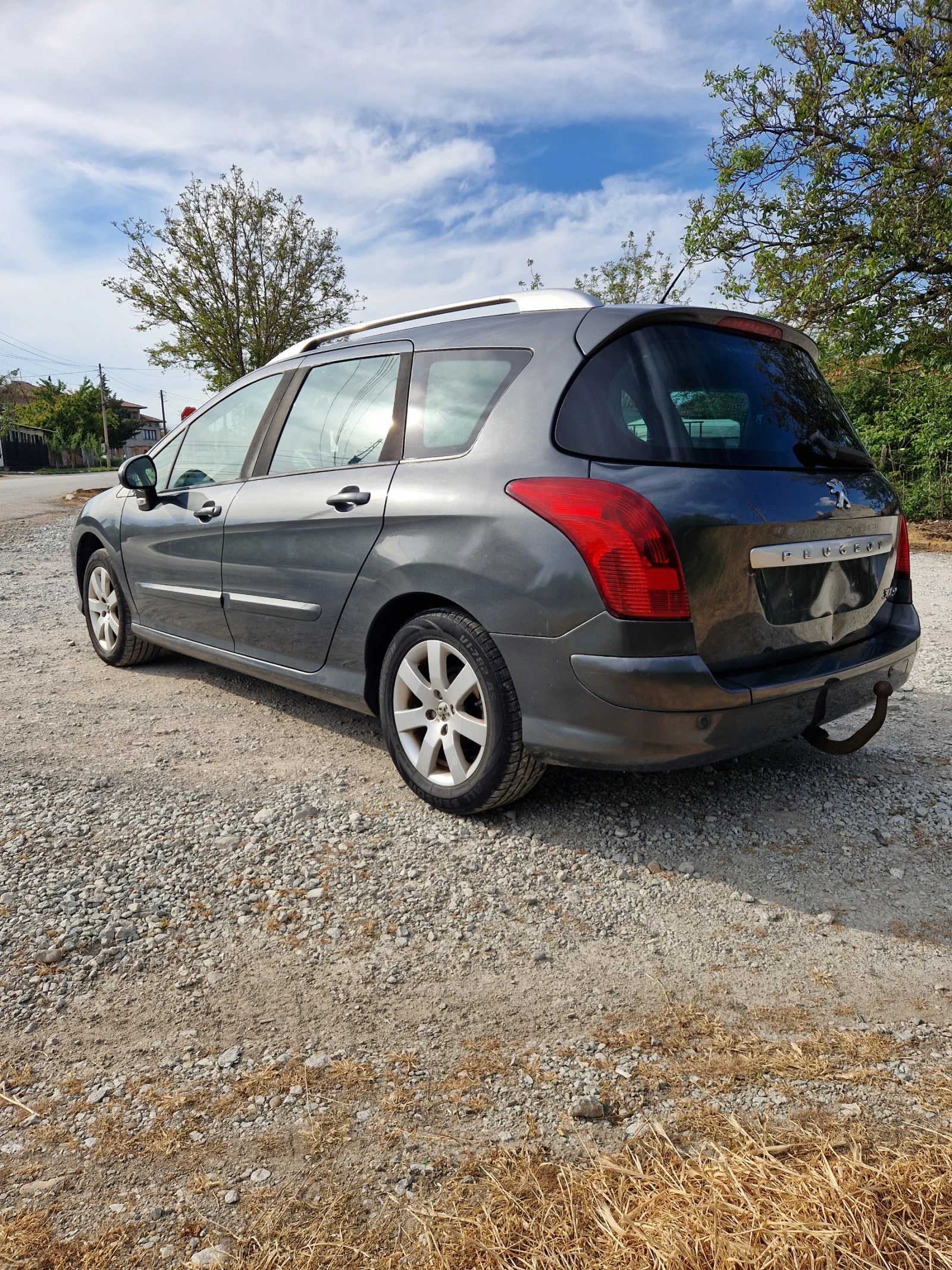 Peugeot 308 2.0 HDI | Mobile.bg   2