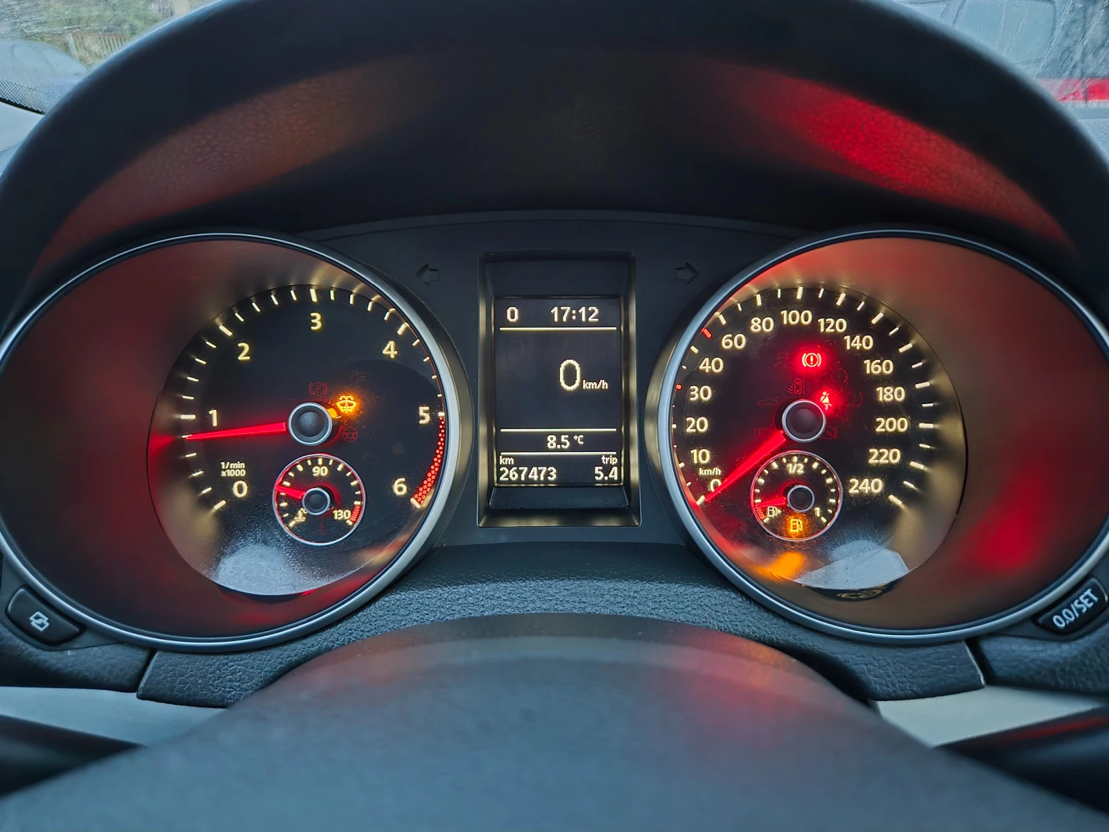 VW Golf 2.0TDI      | Mobile.bg   14