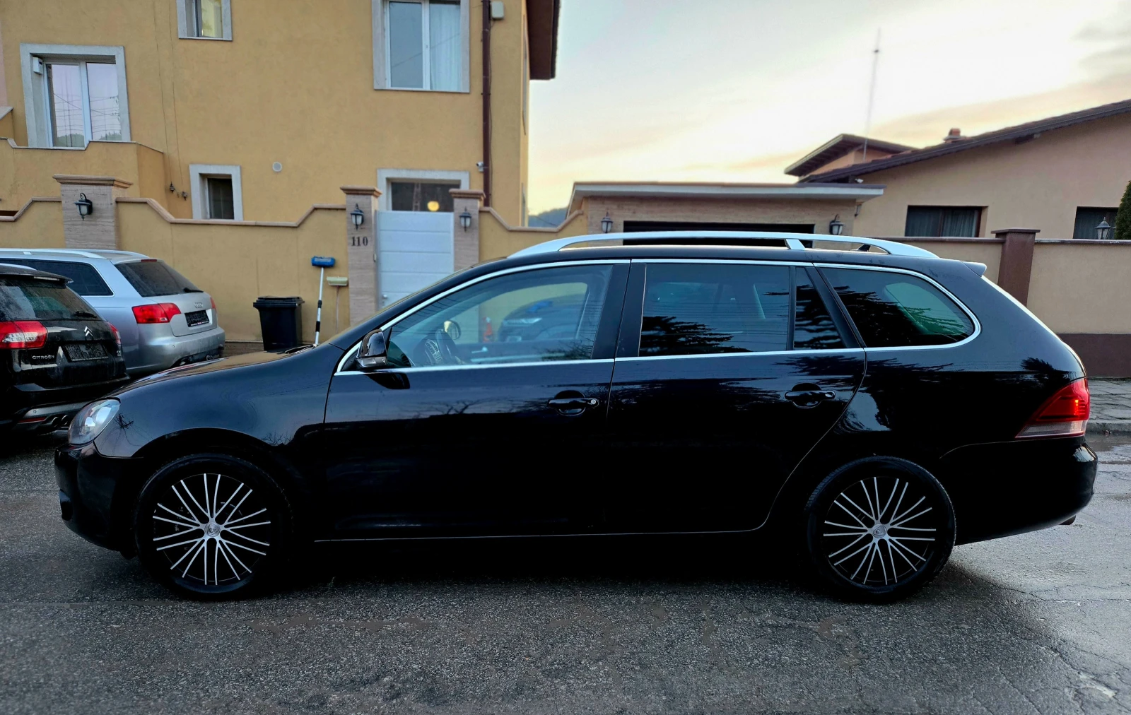 VW Golf 2.0TDI      | Mobile.bg   2